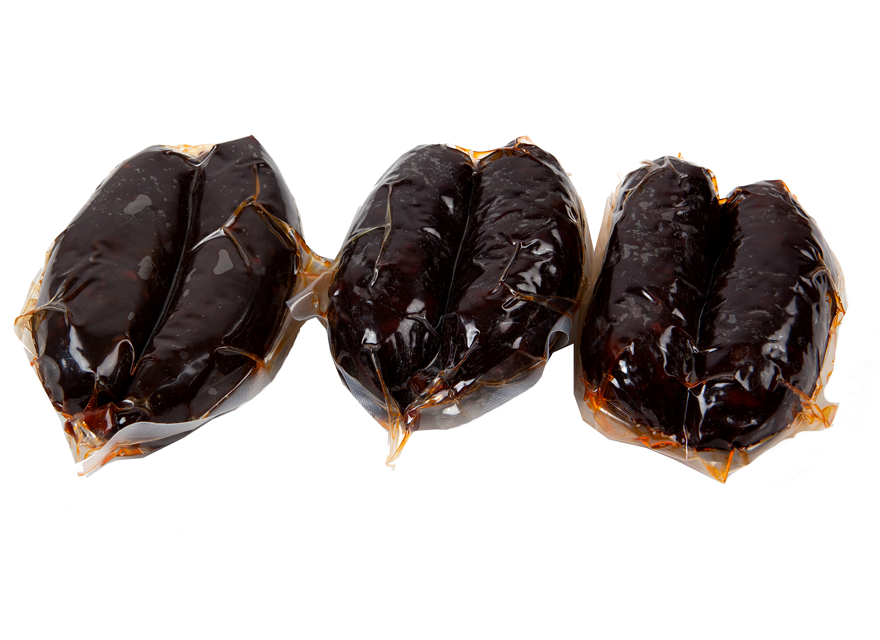 Morcilla asturiana, 220 gr. aprox.