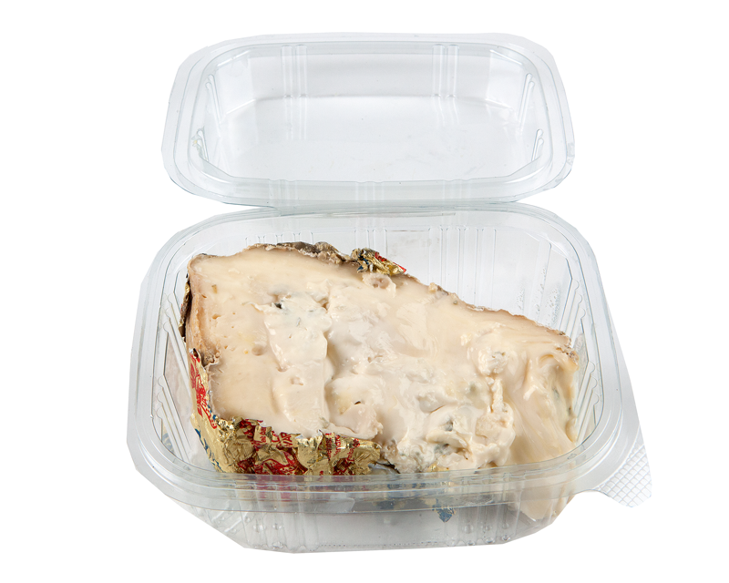 Queso de vaca Gorgonzola Dolce extra-cremoso, 300 g. aprox.