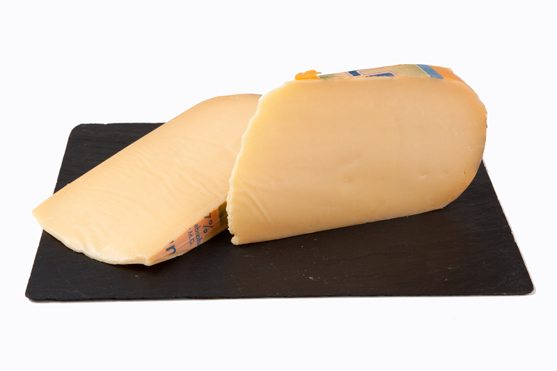 Queso de vaca Maasdam, 300 g. aprox.