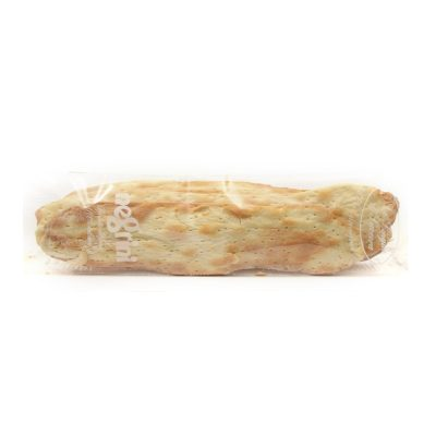 Lenguas de pan Negrini al aceite de oliva