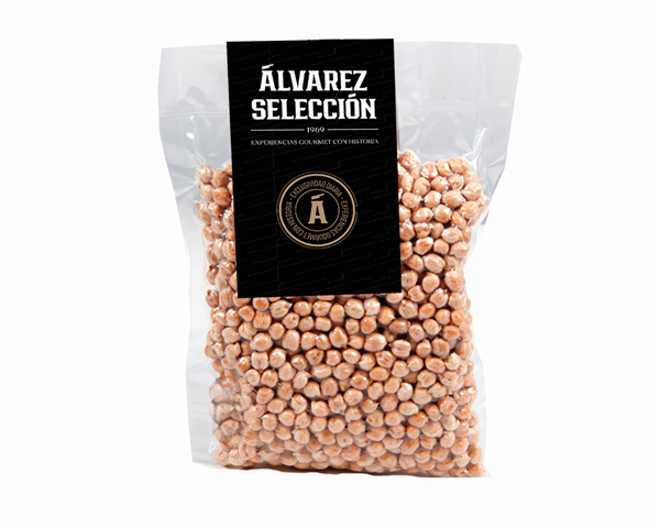 Garbanzo Fuente Saúco, 500 gr.