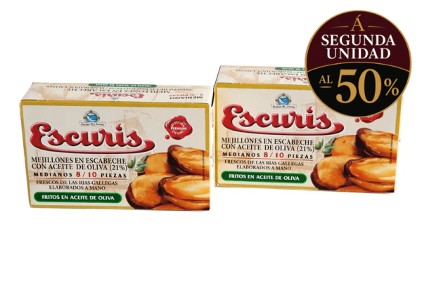 mejillones-en-escabeche-8-10-piezas-oferta-Alvarez-Seleccion