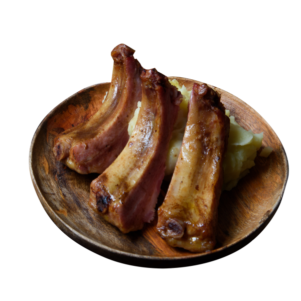 Pack "Soy Muy Carnívoro" - Imagen 5