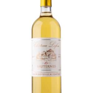 Château Lafon Sauternes 2022