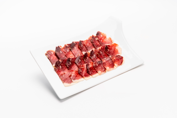 Jamón de bellota 100% ibérico D.O.P. LOS PEDROCHES 7.5 – 8 KG - Imagen 2