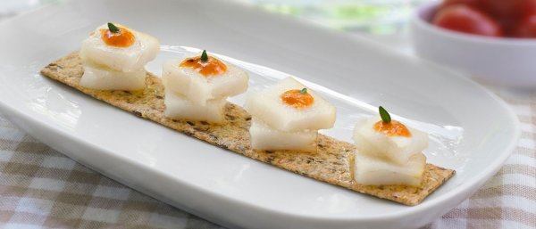Bacalao ahumado, 100 g. aprox. - Imagen 2