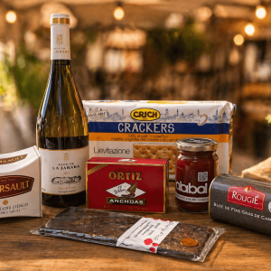 Pack Gourmet Dia de la Madre Alvarez Seleccion