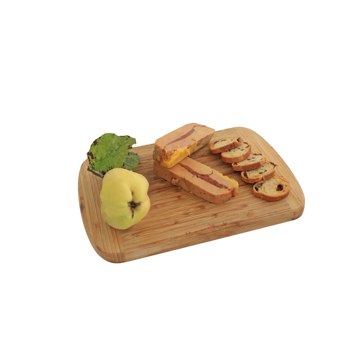 foie-gras-membrillo-vermut